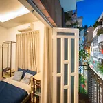 Saigon Cactus Homestay