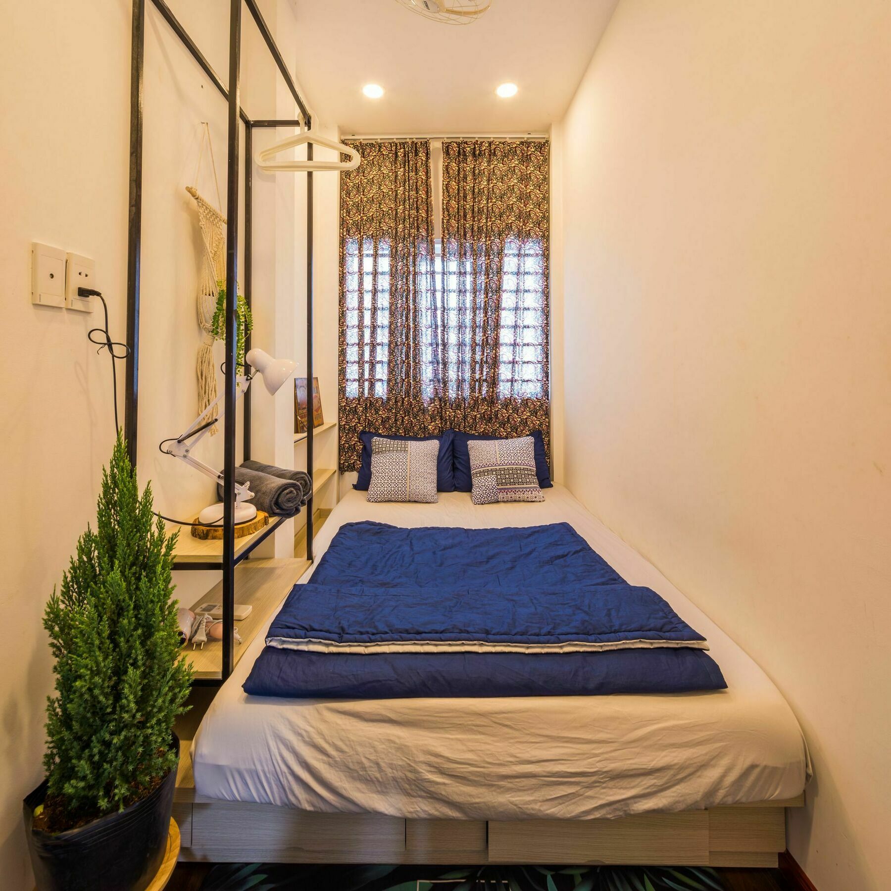 Saigon Cactus Hotel Ho Chi Minh City