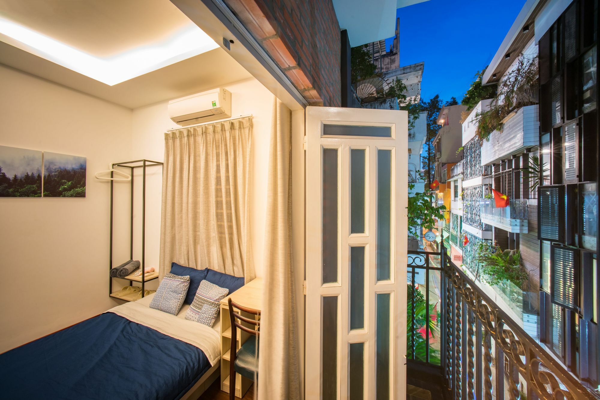 Saigon Cactus Hotel
