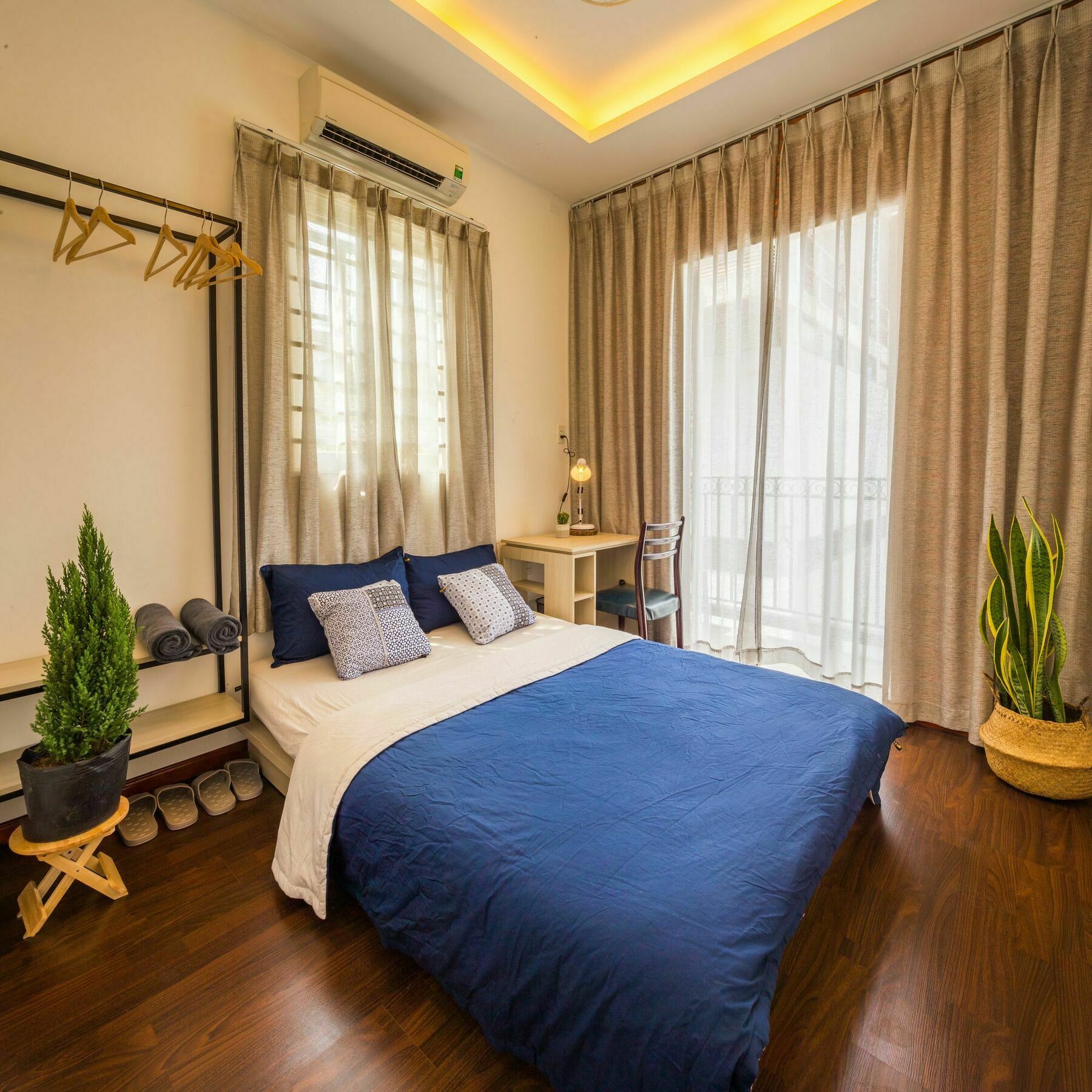 Saigon Cactus 2* Ho Chi Minh City
