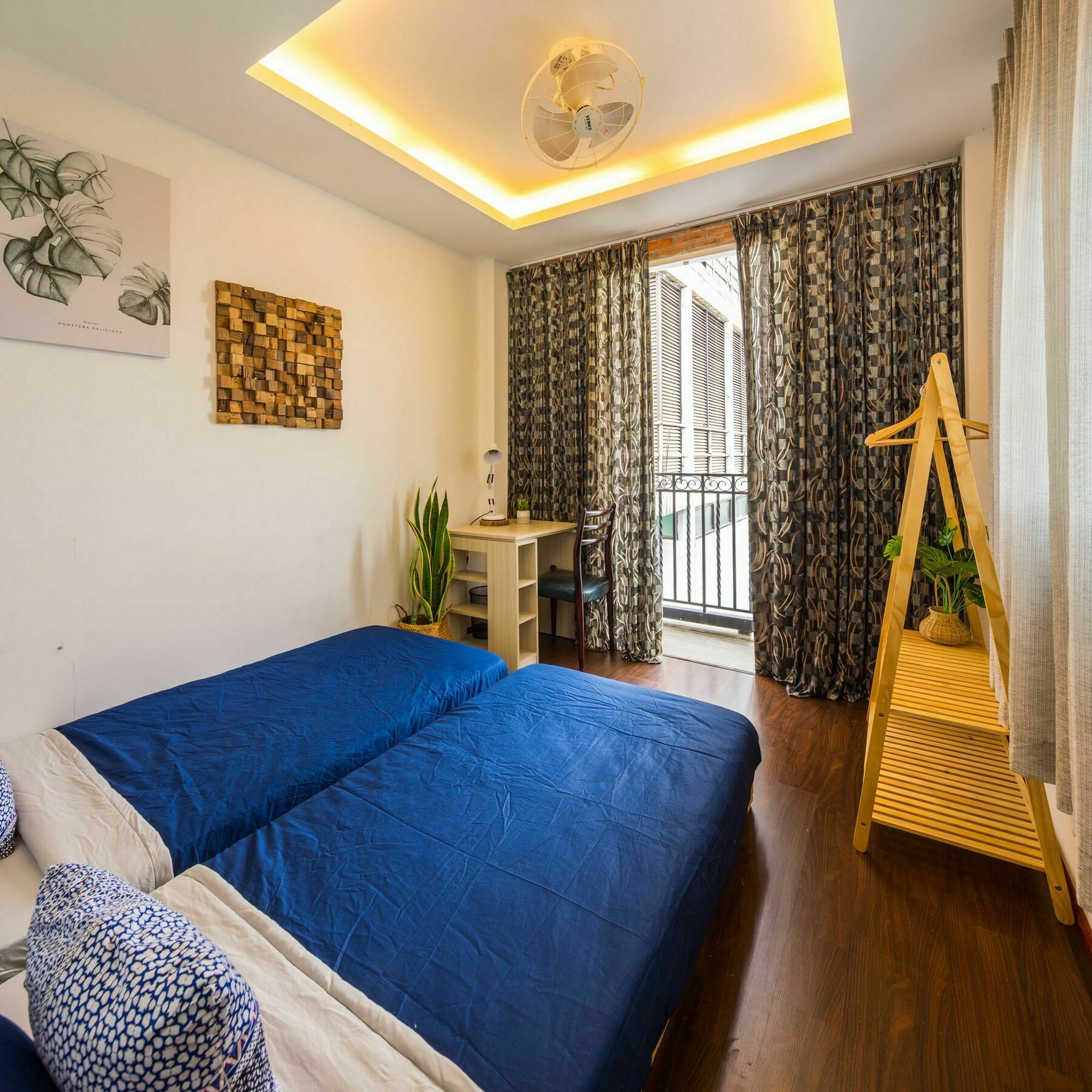 Hotel Saigon Cactus Ho Chi Minh City