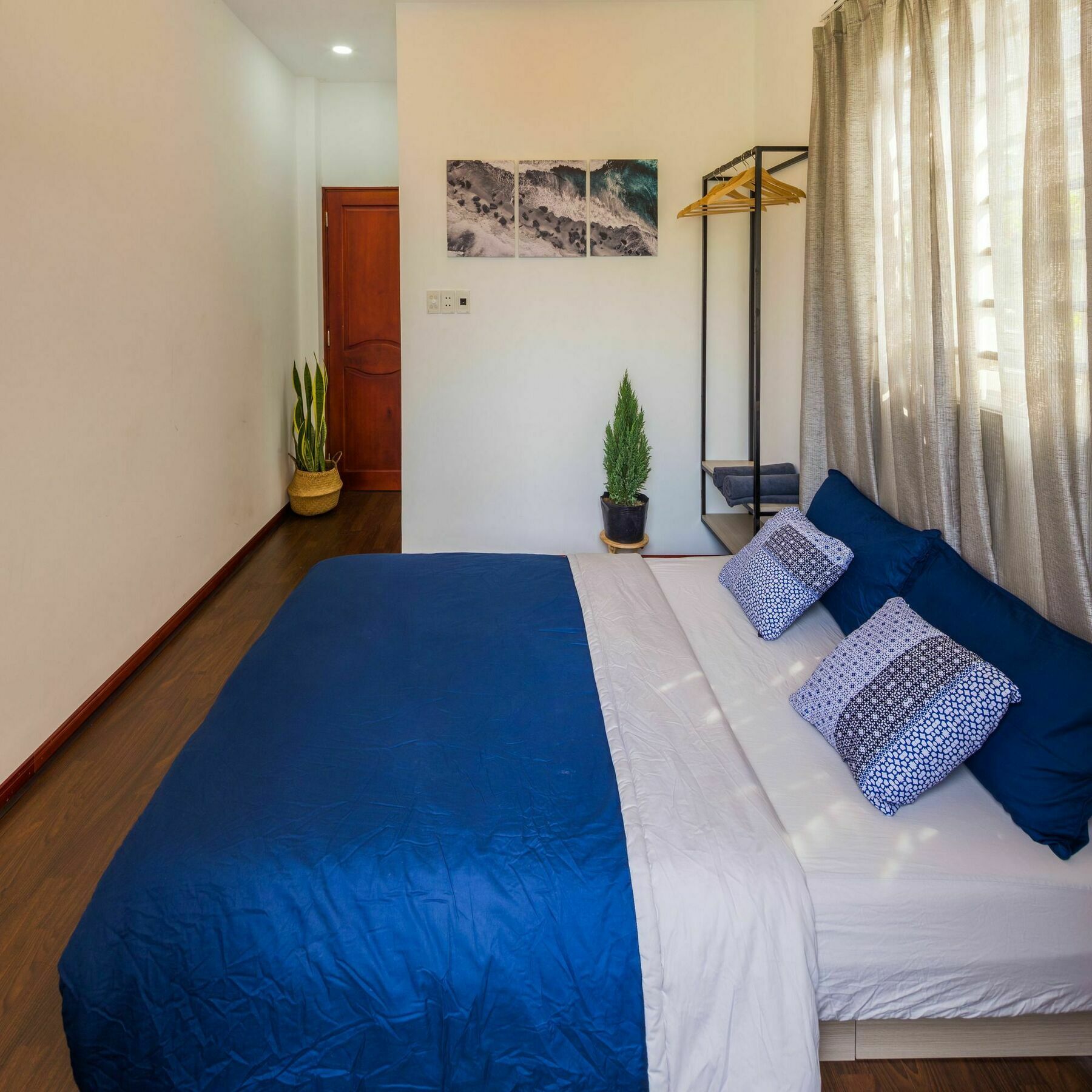 Saigon Cactus Hotel Ho Chi Minh City